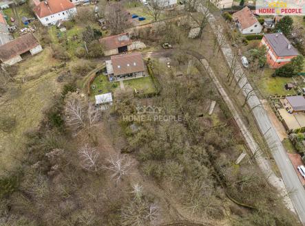 Prodej - pozemek pro bydlení, 1 428 m²