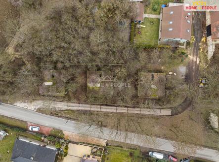 Prodej pozemku pro bydlení, 1 428 m²