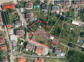 Prodej pozemku pro bydlení, 1 635 m²