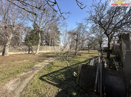 Prodej pozemku pro bydlení, 777 m²