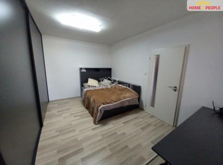 Prodej bytu, 2+kk, 42 m² obrázek