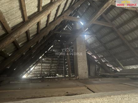 Prodej domu/vily, 214 m²