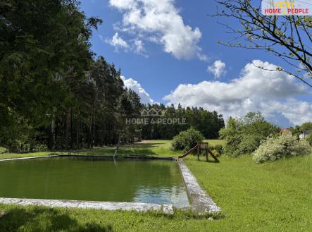 Prodej domu/vily, 214 m²