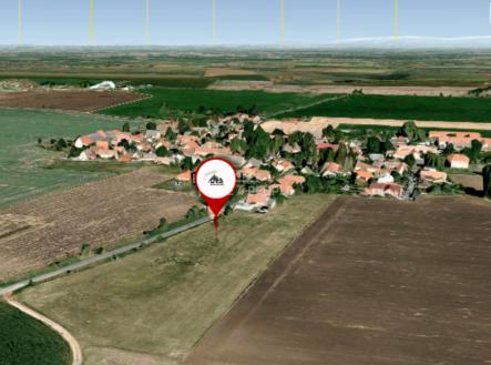 Prodej pozemku pro bydlení, 970 m² obrázek