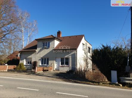 Prodej domu/vily, 510 m²