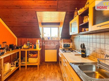 Pronájem bytu, 3+1, 67 m²