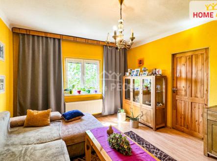 Pronájem bytu, 3+1, 67 m²