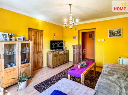 Pronájem bytu, 3+1, 67 m²