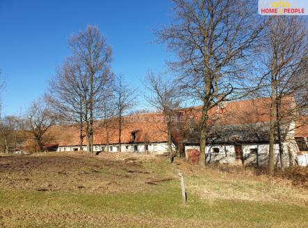Prodej - zemědělský objekt, 7 251 m²