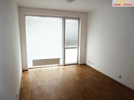 Pronájem bytu, 2+kk, 60 m²