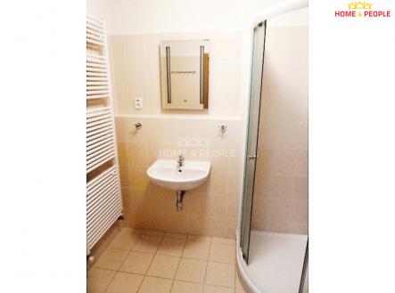 Pronájem bytu, 2+kk, 60 m²