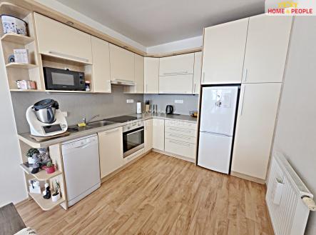 Prodej bytu, 2+kk, 58 m²