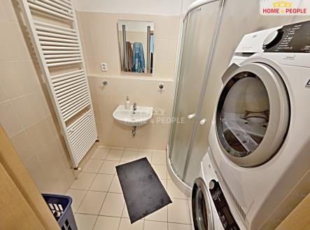 Prodej bytu, 2+kk, 58 m²
