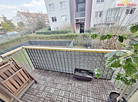 Prodej bytu, 2+kk, 58 m²