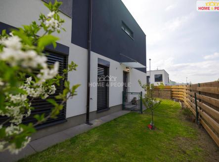Prodej - dům/vila, 111 m²