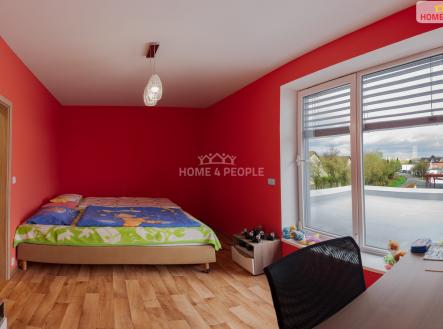 Prodej - dům/vila, 111 m²