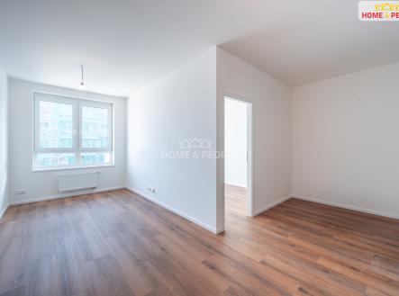 Prodej bytu, 2+kk, 41 m² obrázek