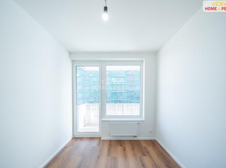 Prodej bytu, 2+kk, 41 m²