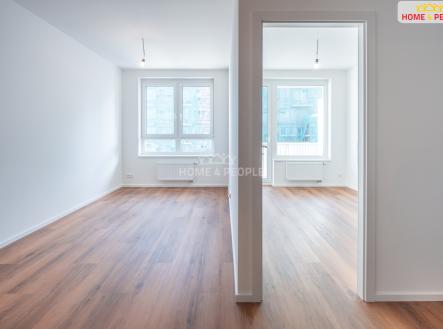 Prodej bytu, 2+kk, 41 m²