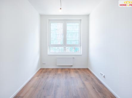 Prodej bytu, 2+kk, 41 m²