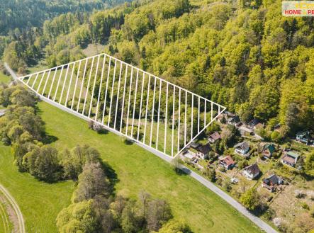 Prodej pozemku pro bydlení, 14 472 m² obrázek