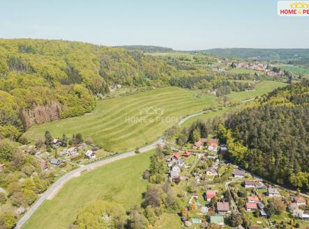 Prodej pozemku pro bydlení, 14 472 m²