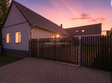 Prodej domu/vily, 190 m² obrázek