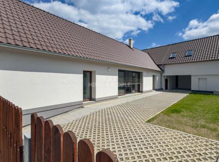 Prodej domu/vily, 190 m²