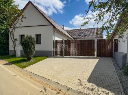 Prodej domu/vily, 190 m²