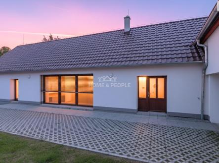 Prodej domu/vily, 190 m²