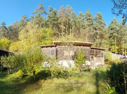 Prodej chaty/rekreačního objektu, 58 m²