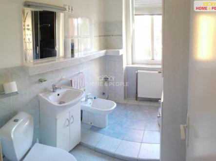 Prodej bytu, 2+1, 85 m²