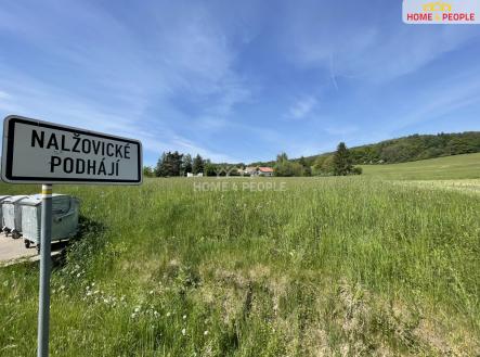 Prodej pozemku, trvalý travní porost, 3 932 m²