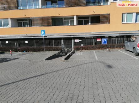 Prodej - malý objekt/garáž