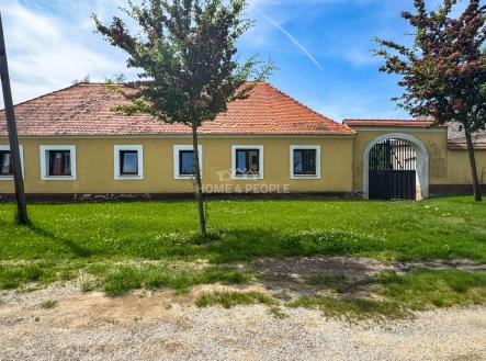 Prodej domu/vily, 129 m²