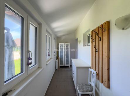 Prodej domu/vily, 129 m²