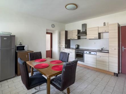 Prodej domu/vily, 129 m²