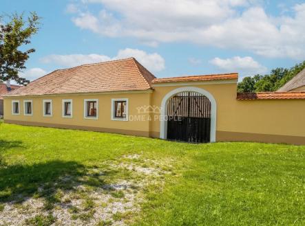 Prodej domu/vily, 129 m² obrázek