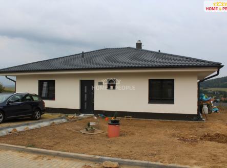 Prodej domu/vily, 115 m²