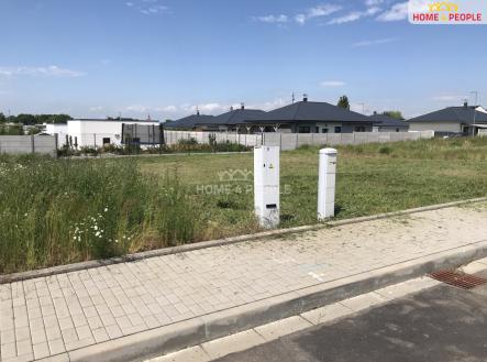 Prodej domu/vily, 115 m²