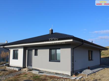 Prodej domu/vily, 115 m²