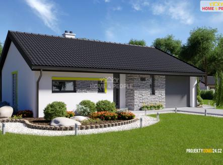 Prodej domu/vily, 136 m² obrázek