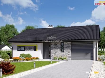 Prodej domu/vily, 136 m²