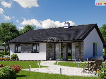 Prodej domu/vily, 136 m²