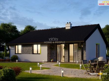 Prodej domu/vily, 136 m²