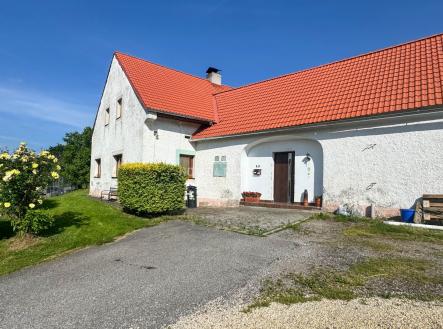 Prodej domu/vily, 116 m² obrázek