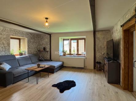 Prodej domu/vily, 116 m²