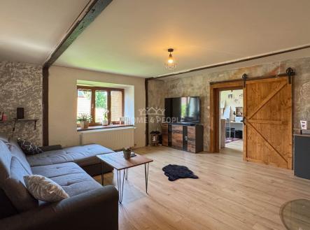 Prodej domu/vily, 116 m²