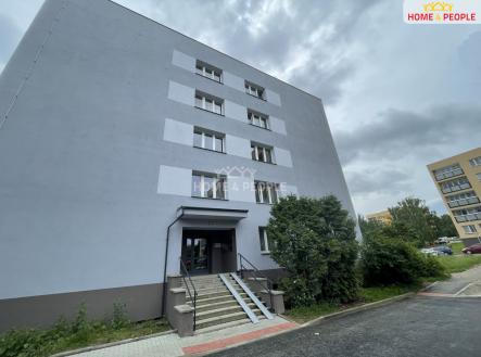 Prodej bytu, 3+1, 93 m² obrázek