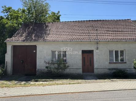 Prodej domu/vily, 120 m²